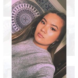 Meet your Posher, Hailey